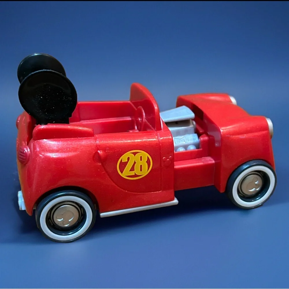 Disney this mattel